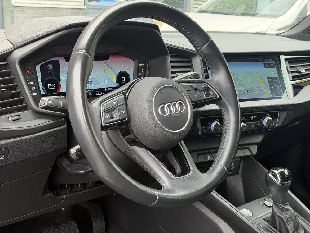 Audi A1 35 TFSI Pro Line Navi uit 2020, foto 13
