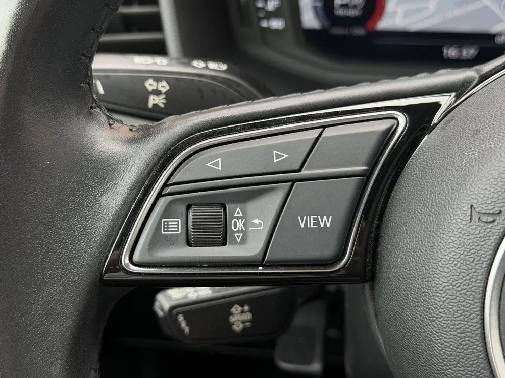 Audi A1 35 TFSI Pro Line Navi uit 2020, foto 14