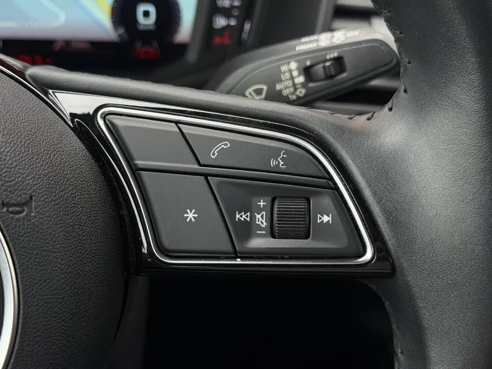 Audi A1 35 TFSI Pro Line Navi uit 2020, foto 15