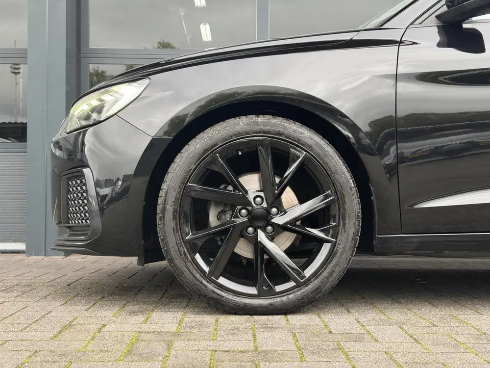 Audi A1 35 TFSI Pro Line Navi uit 2020, foto 8