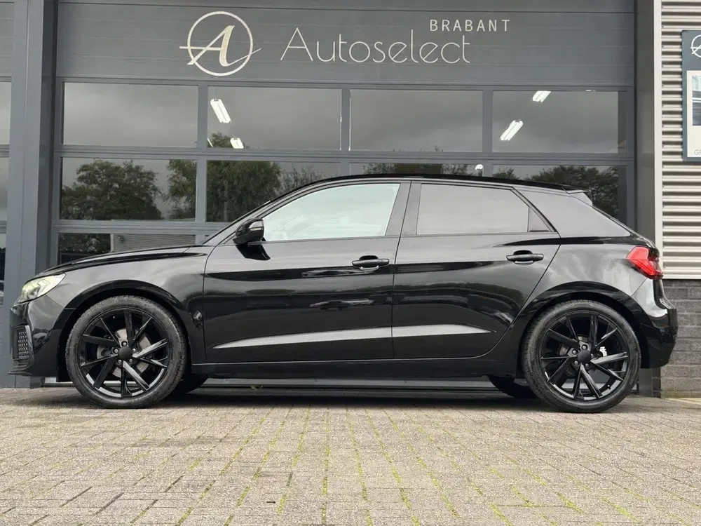 Audi A1 35 TFSI Pro Line Navi uit 2020, foto 9