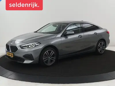 BMW 2-serie 2-serie Gran Coupé 218i uit 2023