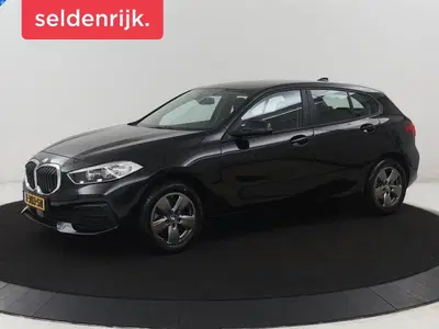 BMW 1-serie 118i uit 2023