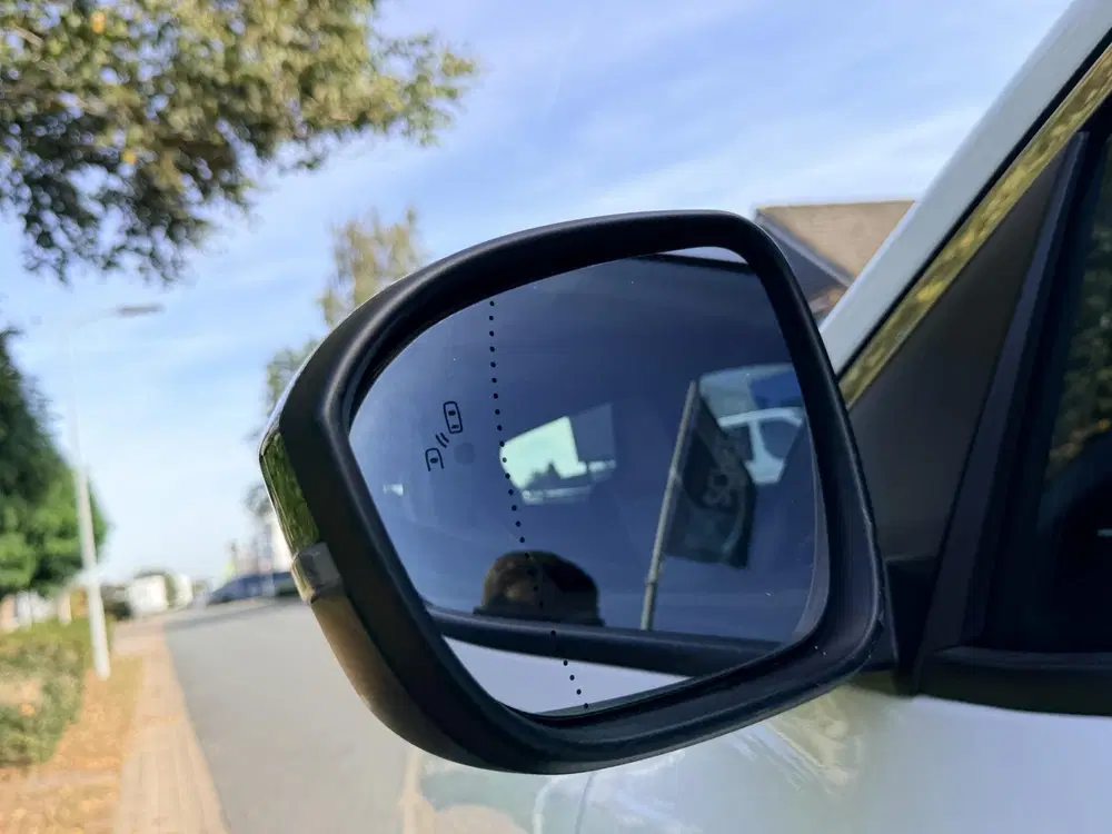 Renault Megane E-Tech EV60 Techno 220PK•Warmtepomp•ACC uit 2022, foto 12