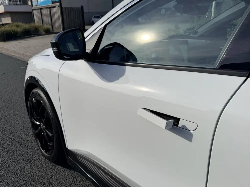 Renault Megane E-Tech EV60 Techno 220PK•Warmtepomp•ACC uit 2022, foto 6