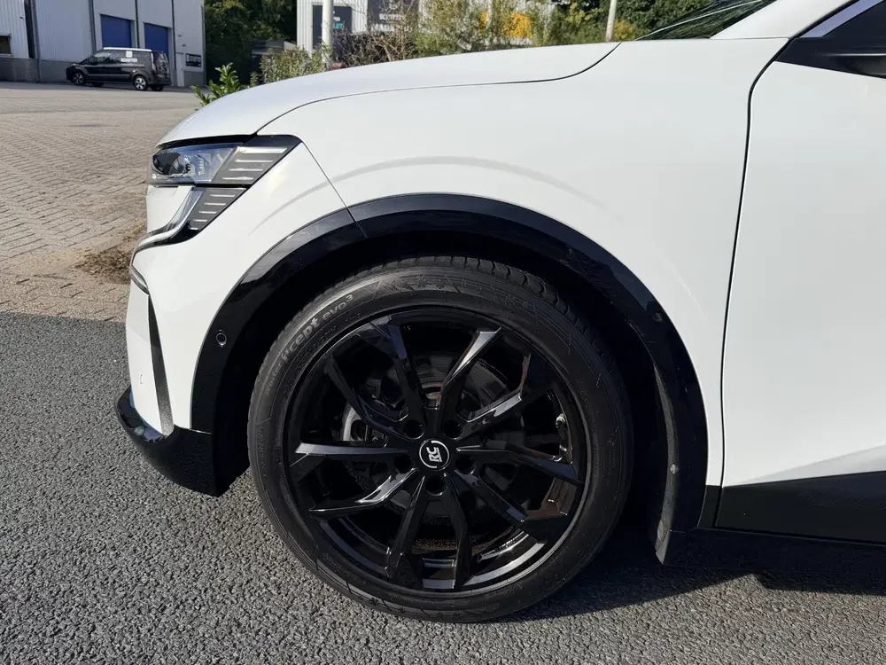 Renault Megane E-Tech EV60 Techno 220PK•Warmtepomp•ACC uit 2022, foto 7