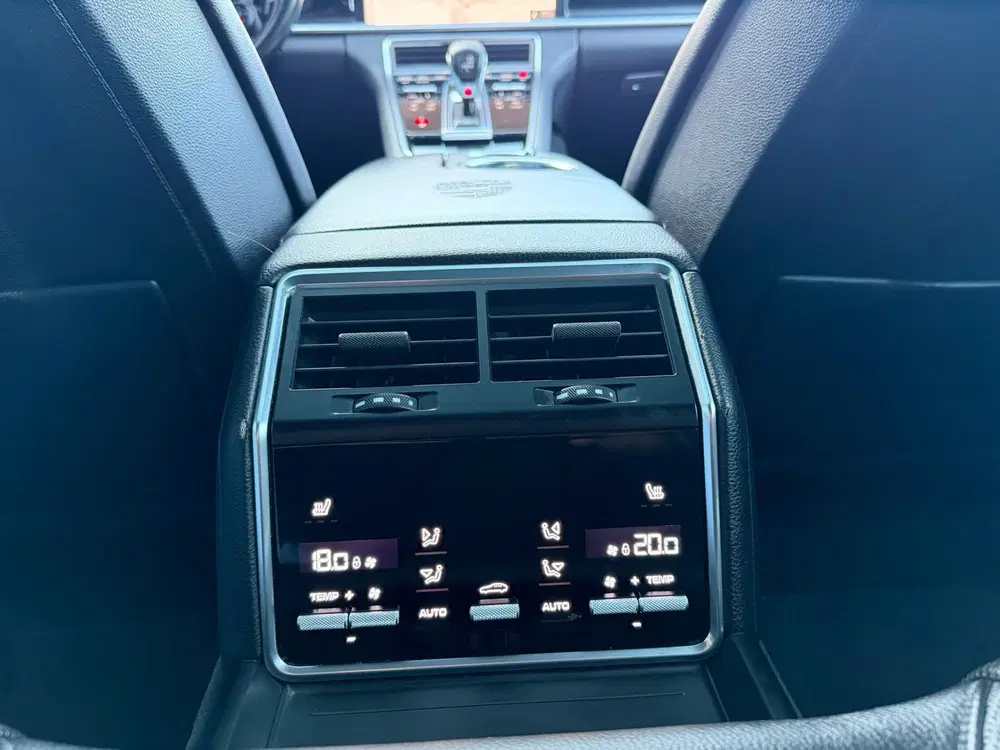 Porsche Panamera Sport Turismo 2.9 4S Panorama Leder Clima uit 2019, foto 4