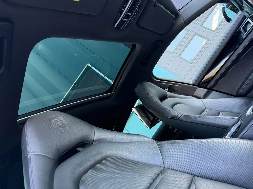 Porsche Panamera Sport Turismo 2.9 4S Panorama Leder Clima uit 2019, foto 7