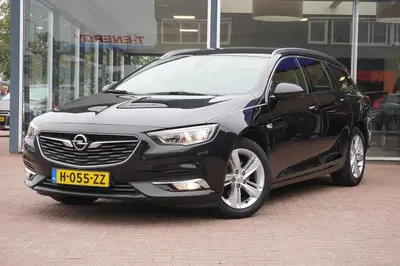 Opel Insignia 1.5 Turbo Business Executive uit 2020