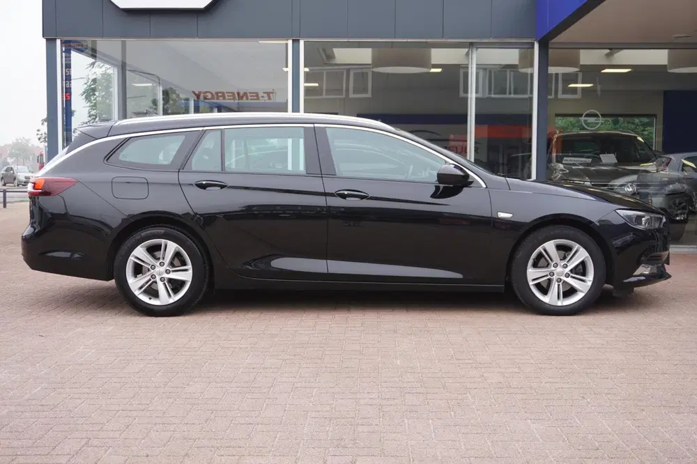 Opel Insignia 1.5 Turbo Business Executive uit 2020, foto 3