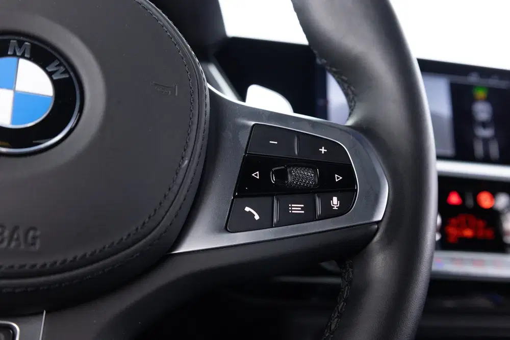 BMW Z4 M40i High Executive M-Sport Frozen Grey uit 2022, foto 12