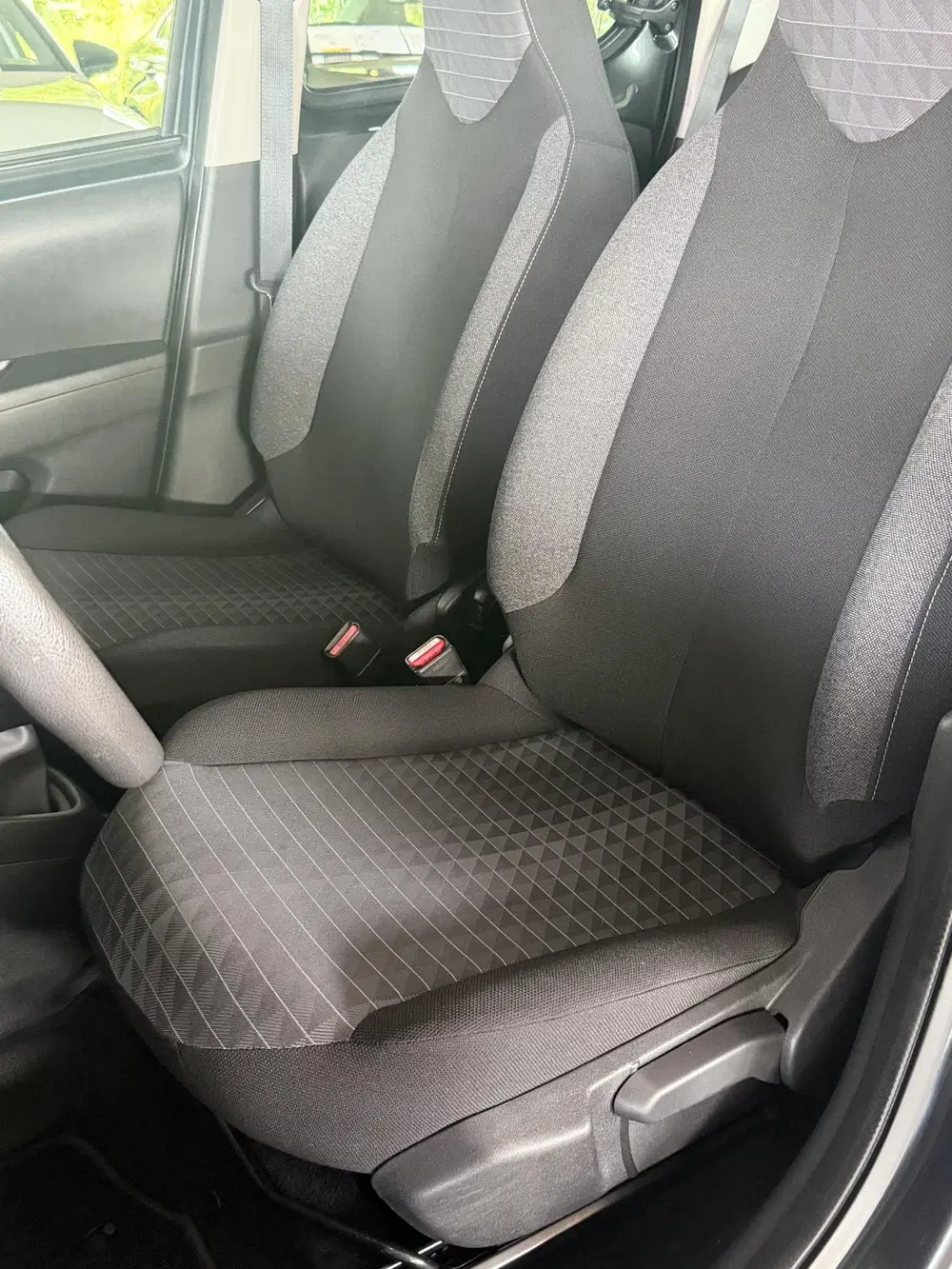 Peugeot 108 1.0 e-VTi Active CarPlay uit 2021, foto 13