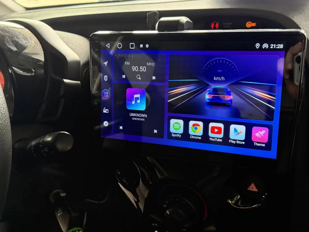 Peugeot 108 1.0 e-VTi Active CarPlay uit 2021, foto 15