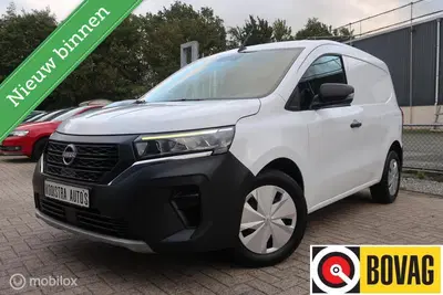 Nissan Townstar N-Connecta L1 AIRCO uit 2023