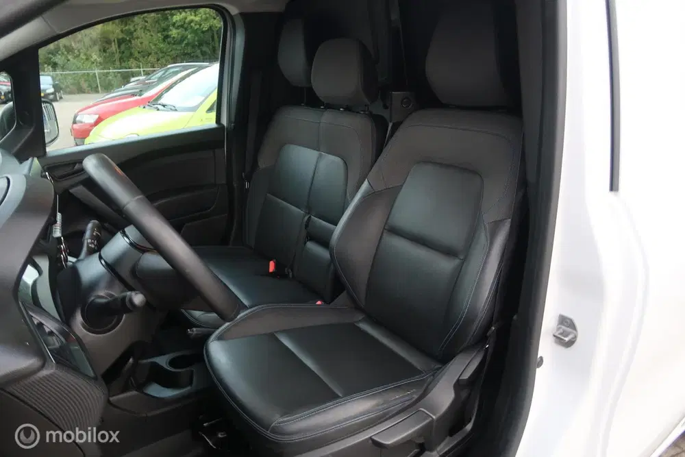 Nissan Townstar N-Connecta L1 AIRCO uit 2023, foto 11