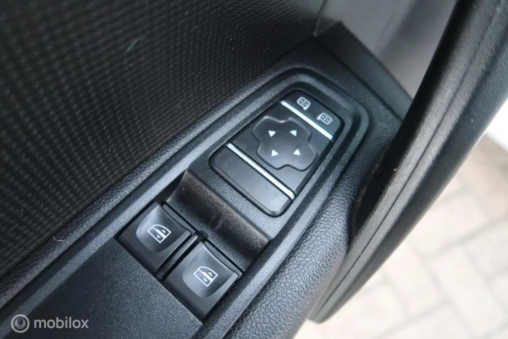 Nissan Townstar N-Connecta L1 AIRCO uit 2023, foto 12