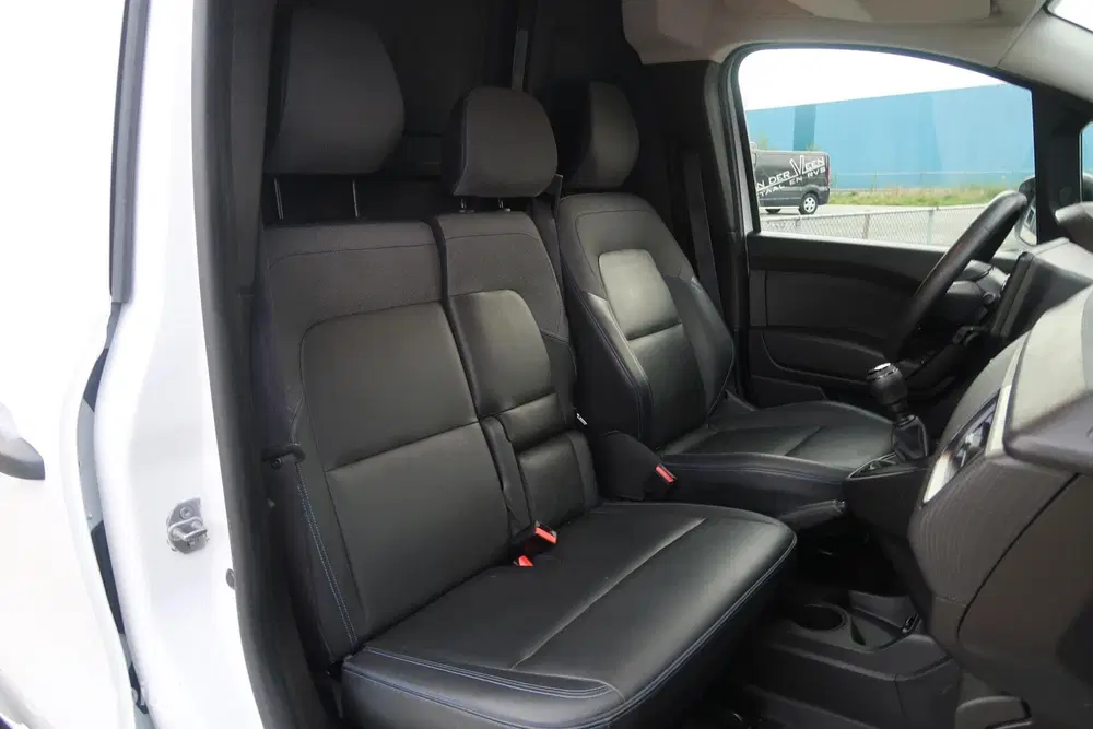 Nissan Townstar N-Connecta L1 AIRCO uit 2023, foto 15