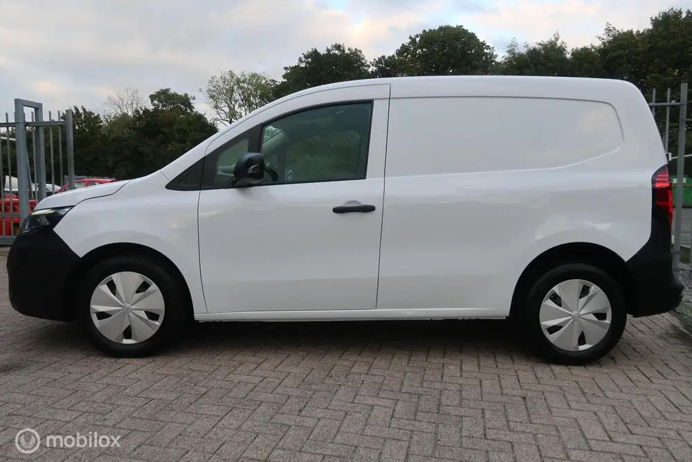 Nissan Townstar N-Connecta L1 AIRCO uit 2023, foto 4