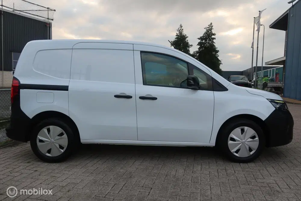 Nissan Townstar N-Connecta L1 AIRCO uit 2023, foto 7