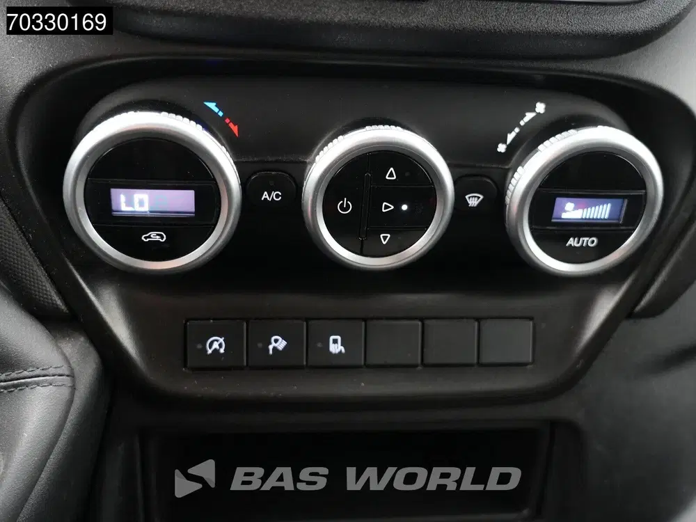 Iveco Daily Automaat L2H2 Airco Cruise Camera 3 uit 2023, foto 14