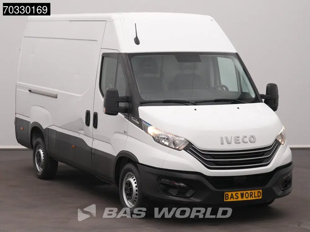 Iveco Daily Automaat L2H2 Airco Cruise Camera 3 uit 2023, foto 5