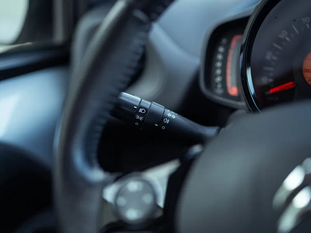 Citroën C1 Citroen C1 1.0 VTi Feel 72 pk (2020) uit 2020, foto 13