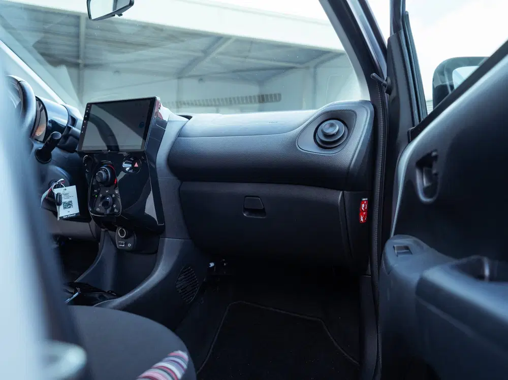 Citroën C1 Citroen C1 1.0 VTi Feel 72 pk (2020) uit 2020, foto 3