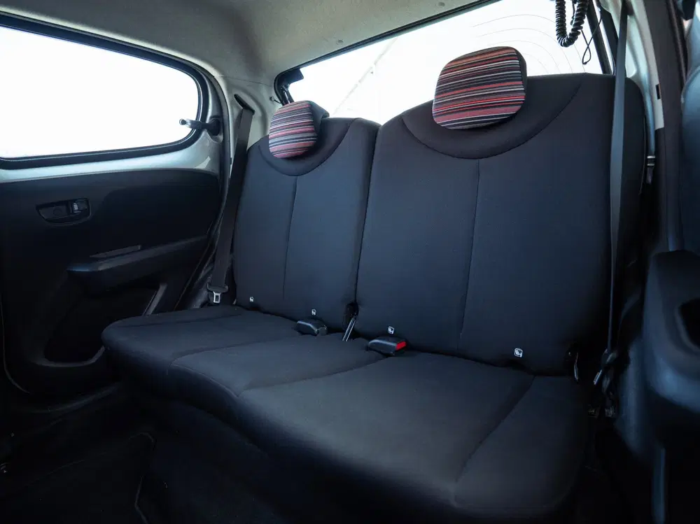 Citroën C1 Citroen C1 1.0 VTi Feel 72 pk (2020) uit 2020, foto 9