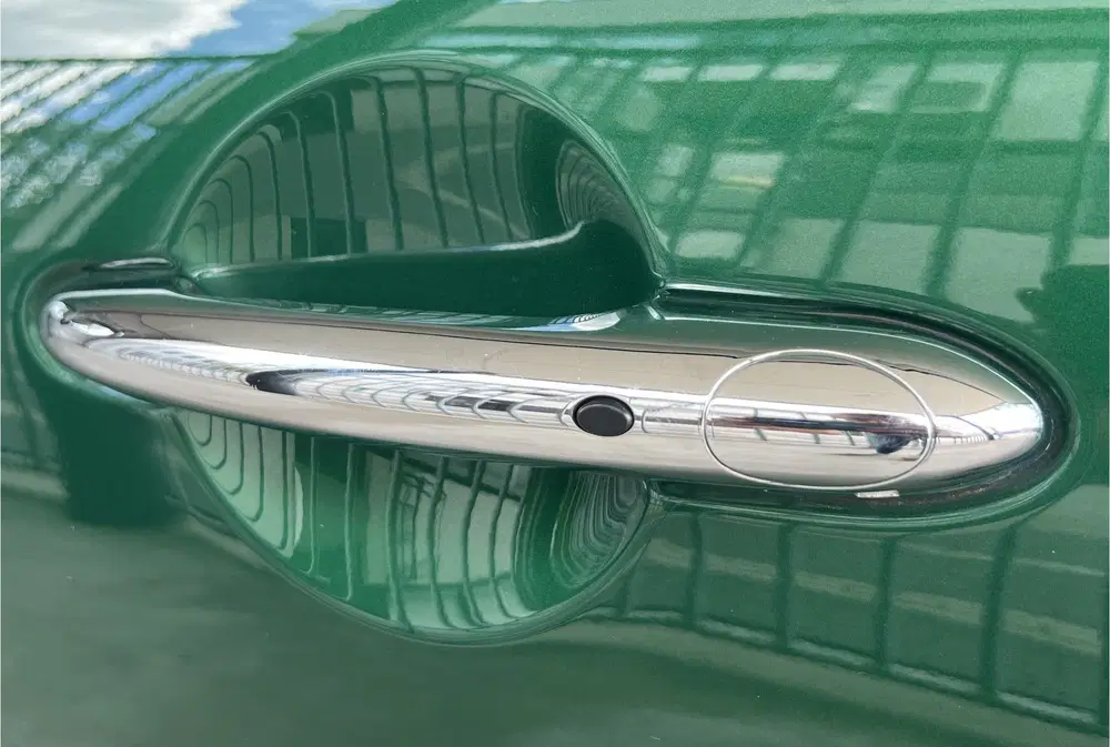 Mini Cooper 1.5 Cooper 60 Years Edition uit 2019, foto 7