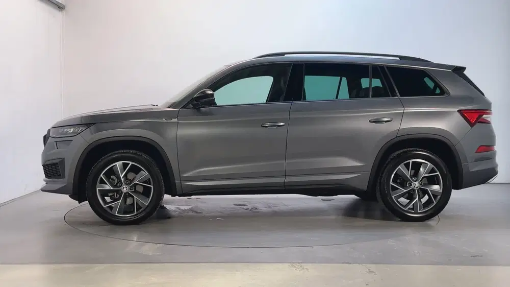 Skoda Kodiaq 1.5 TSI Sportline Business 7p. Camera Adap uit 2023, foto 14