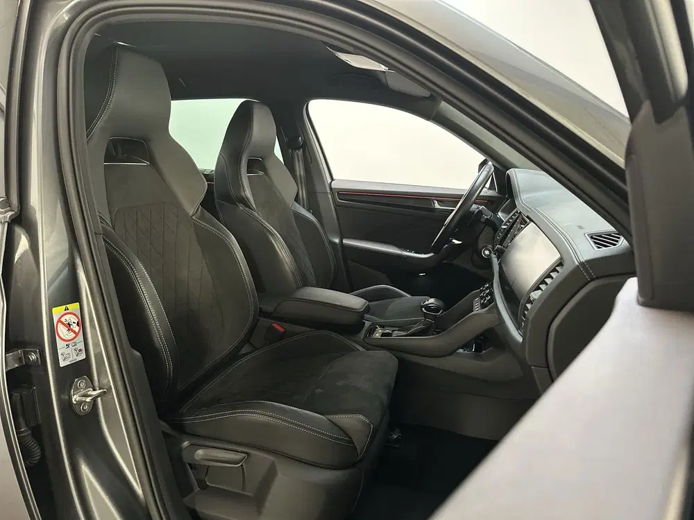 Skoda Kodiaq 1.5 TSI Sportline Business 7p. Camera Adap uit 2023, foto 2