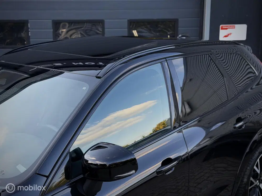 Volvo XC60 2.0 B5 R-Design Dark 360° uit 2022, foto 10