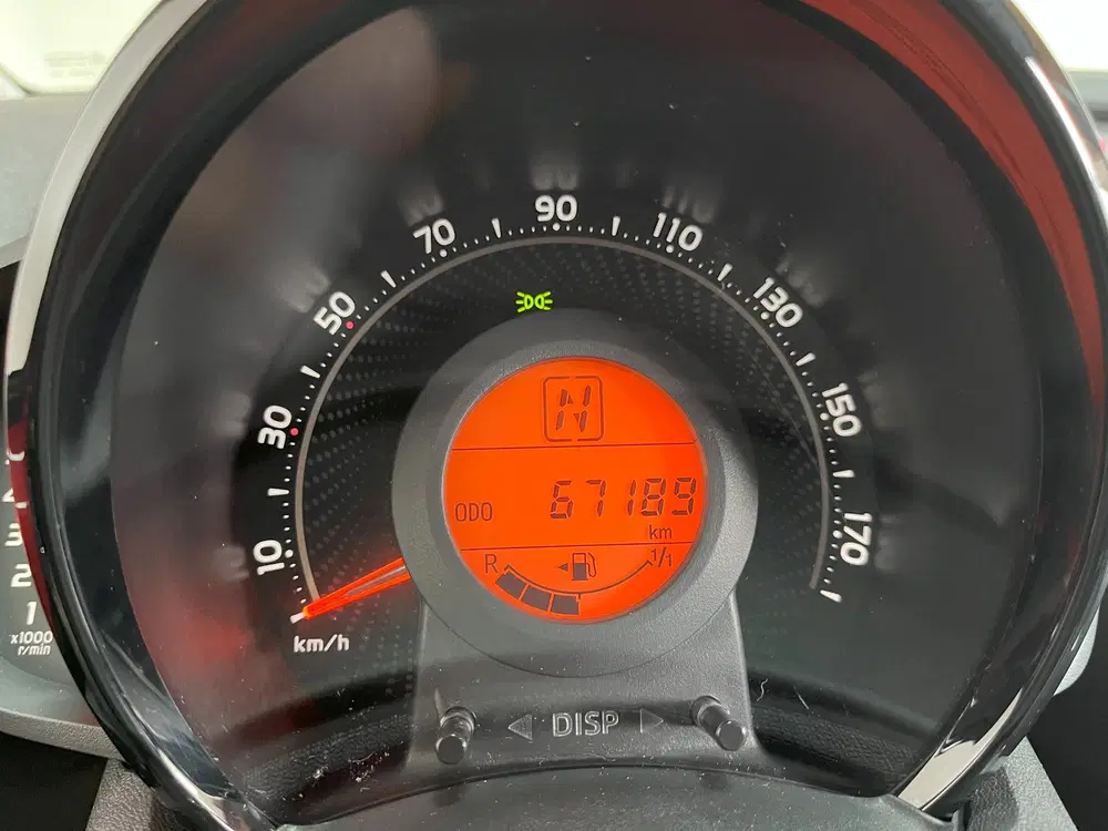 Toyota Aygo 1.0 VVT-i x-joy Automaat 1e eig dealer ond uit 2020, foto 13