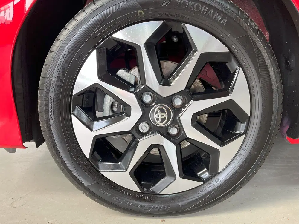 Toyota Aygo 1.0 VVT-i x-joy Automaat 1e eig dealer ond uit 2020, foto 5