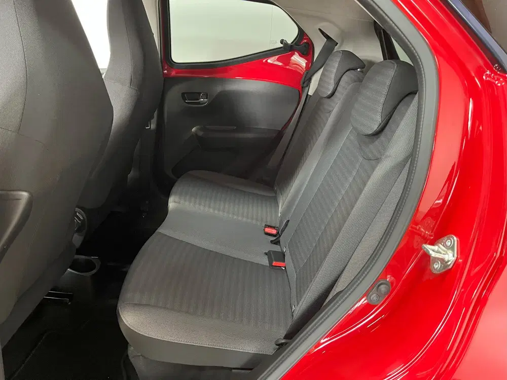 Toyota Aygo 1.0 VVT-i x-joy Automaat 1e eig dealer ond uit 2020, foto 8