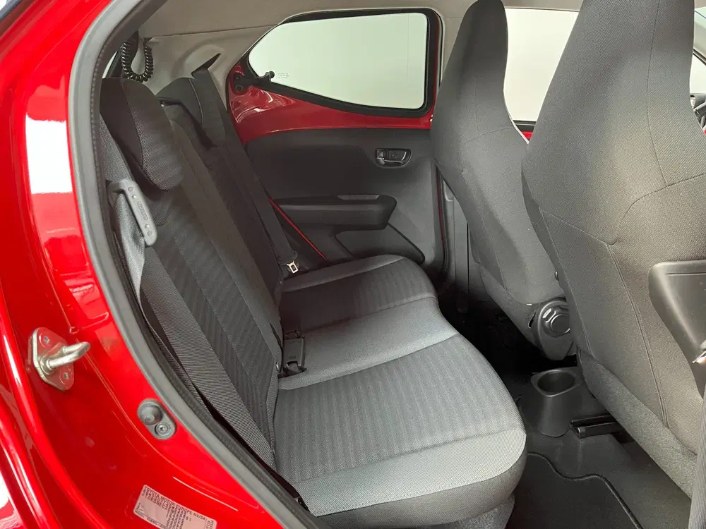 Toyota Aygo 1.0 VVT-i x-joy Automaat 1e eig dealer ond uit 2020, foto 9