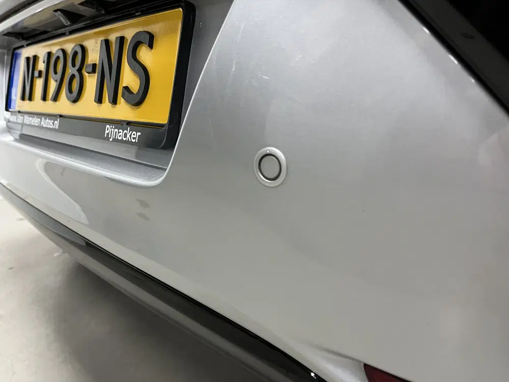 Toyota Aygo 1.0 VVT-i x-clusiv Cabrio Incl BTW NAP Key uit 2021, foto 8