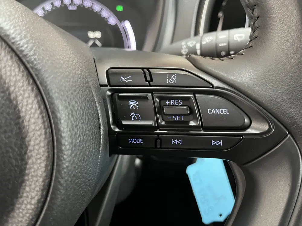 Toyota Aygo X 1.0 VVT-i MT Play Apple Carplay Camera NAP uit 2023, foto 12