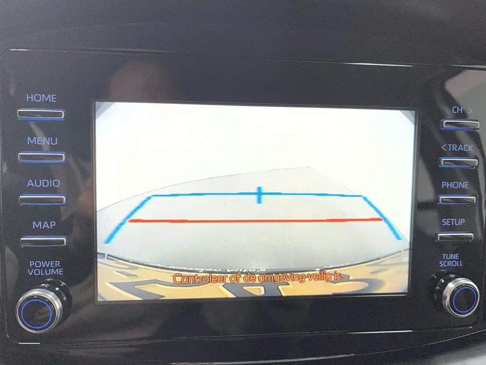 Toyota Aygo X 1.0 VVT-i MT Play Apple Carplay Camera NAP uit 2023, foto 15