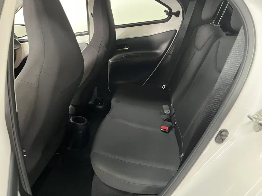 Toyota Aygo X 1.0 VVT-i MT Play Apple Carplay Camera NAP uit 2023, foto 7