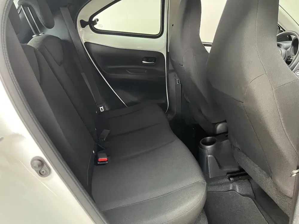 Toyota Aygo X 1.0 VVT-i MT Play Apple Carplay Camera NAP uit 2023, foto 8