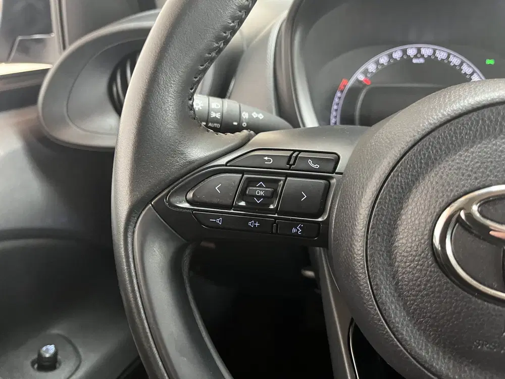 Toyota Aygo X 1.0 VVT-i MT Play Apple Carplay Camera NAP uit 2023, foto 11