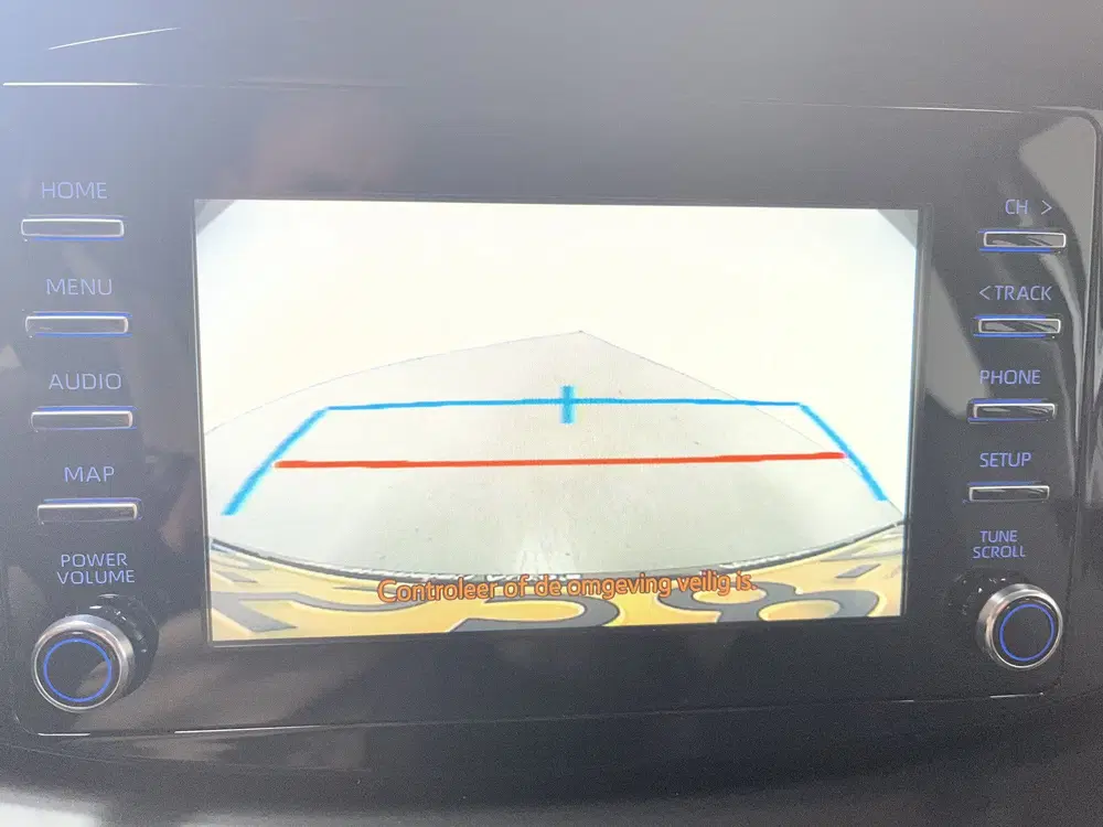 Toyota Aygo X 1.0 VVT-i MT Play Apple Carplay Camera NAP uit 2023, foto 15
