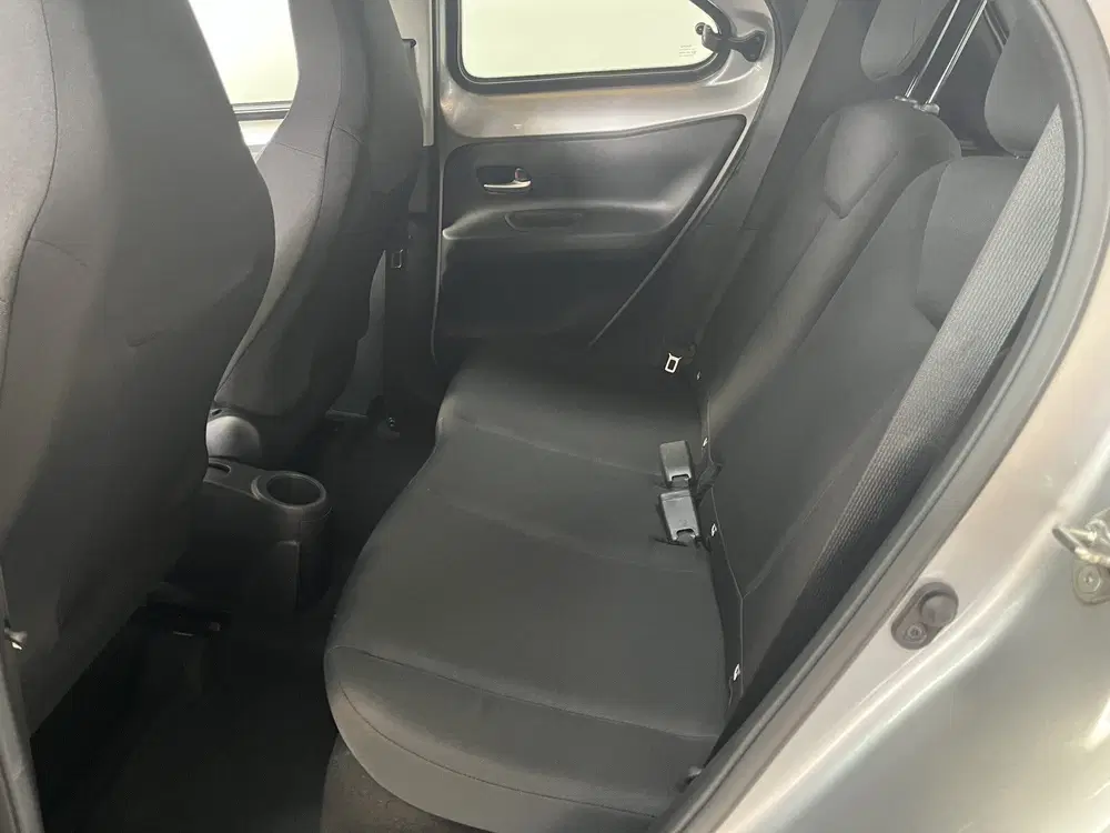Toyota Aygo X 1.0 VVT-i MT Play Apple Carplay Camera NAP uit 2023, foto 7