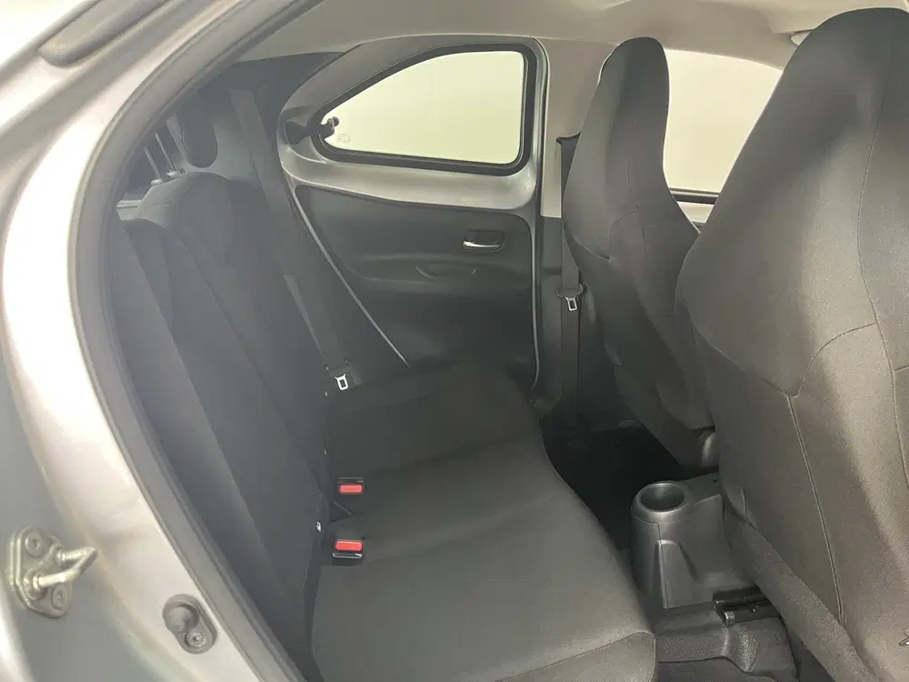 Toyota Aygo X 1.0 VVT-i MT Play Apple Carplay Camera NAP uit 2023, foto 8