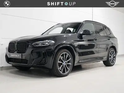 BMW X3 xDrive30e M-Sport uit 2022