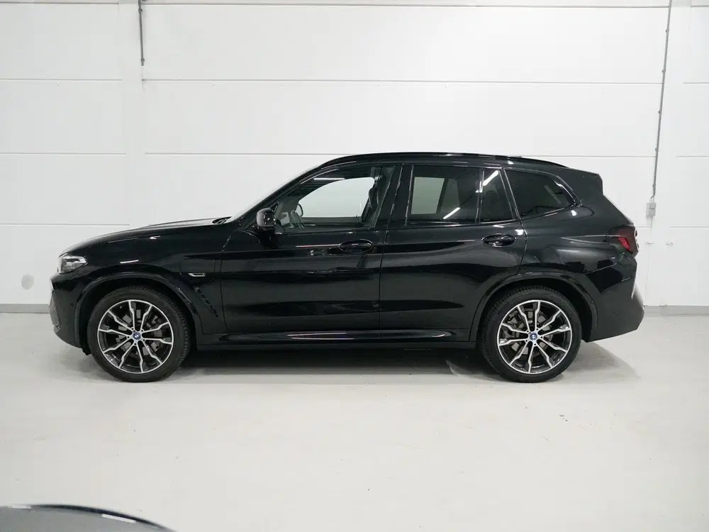 BMW X3 xDrive30e M-Sport uit 2022, foto 5