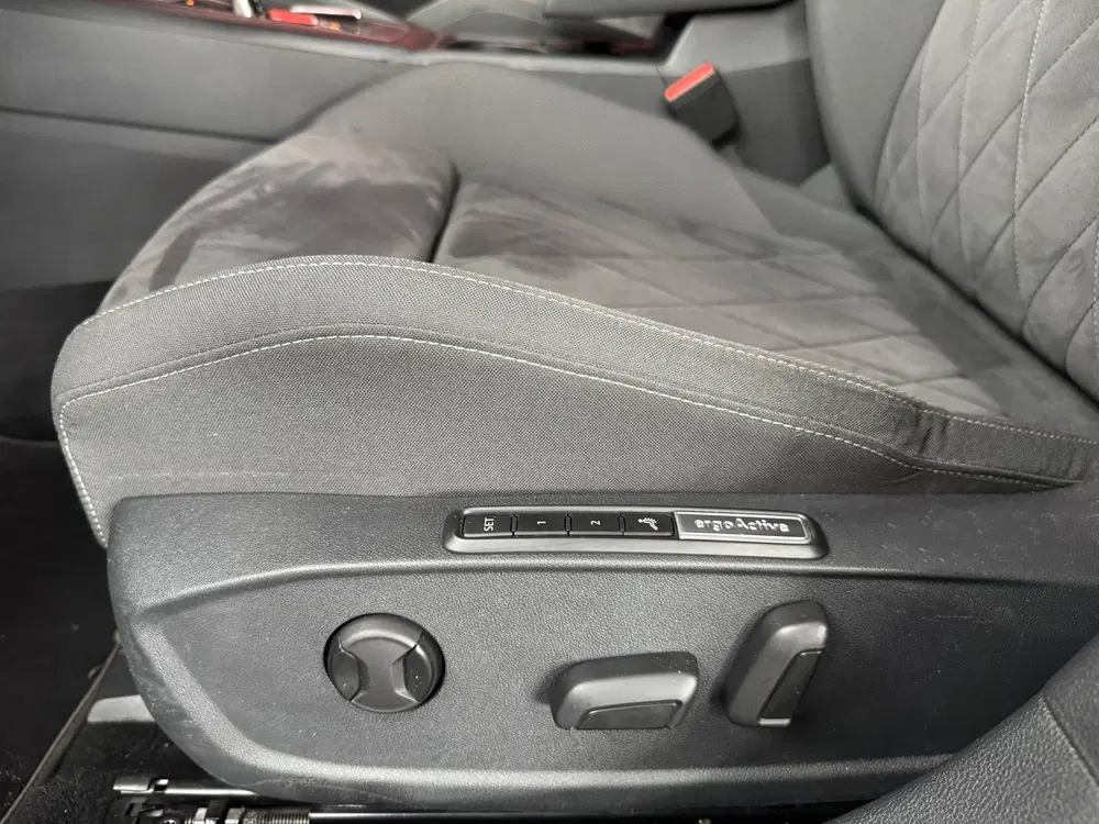 Volkswagen Golf 1.5 eTSI Style uit 2020, foto 13