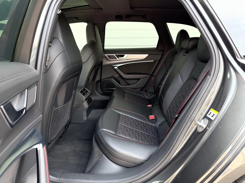 Audi A6 RS 6 TFSI quattro * DEALER ONDERHOUDEN * K uit 2019, foto 14