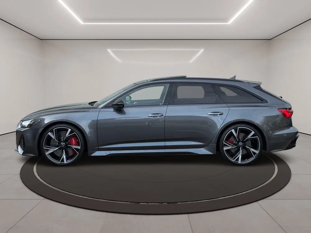 Audi A6 RS 6 TFSI quattro * DEALER ONDERHOUDEN * K uit 2019, foto 5